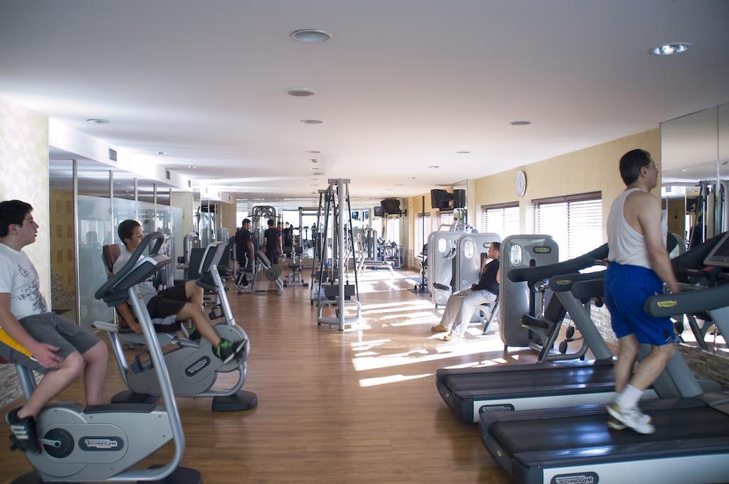 Al Fanar Palace Hotel And Suites Amman Bagian luar foto