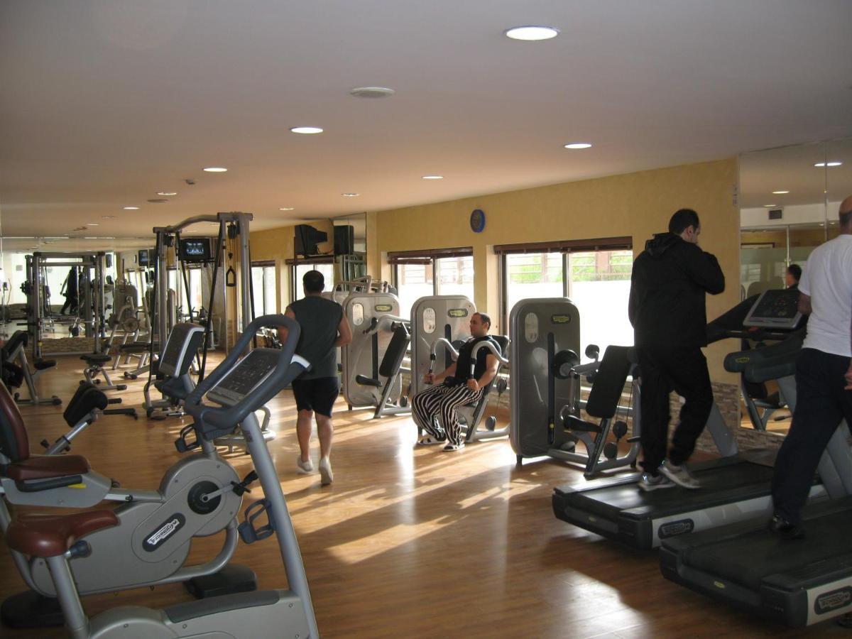 Al Fanar Palace Hotel And Suites Amman Bagian luar foto