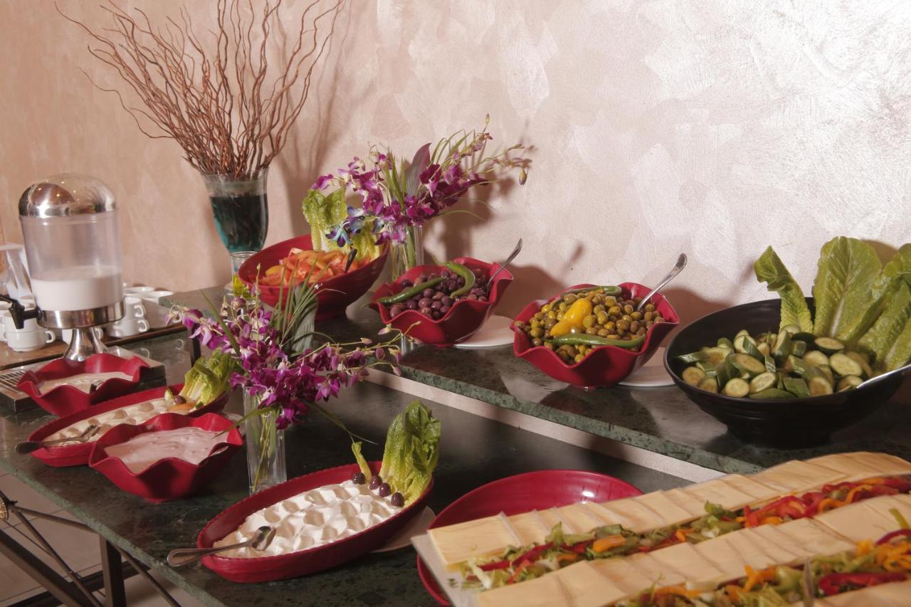 Al Fanar Palace Hotel And Suites Amman Bagian luar foto